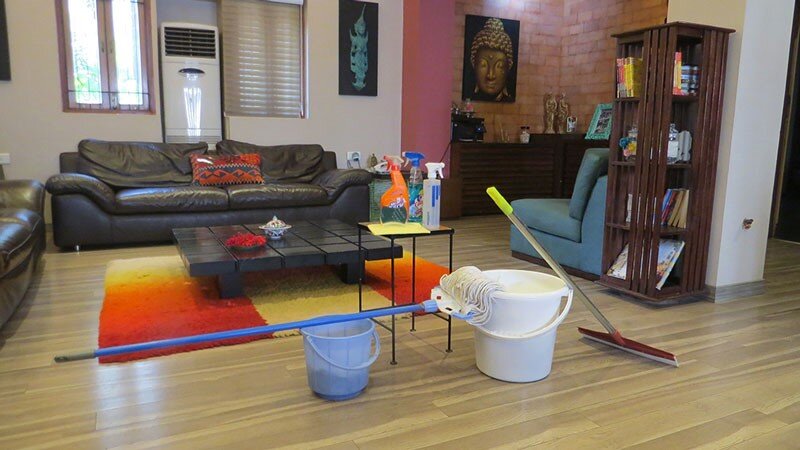 اهمیت بهرهگیری از یک شرکت خدماتی با کیفیت