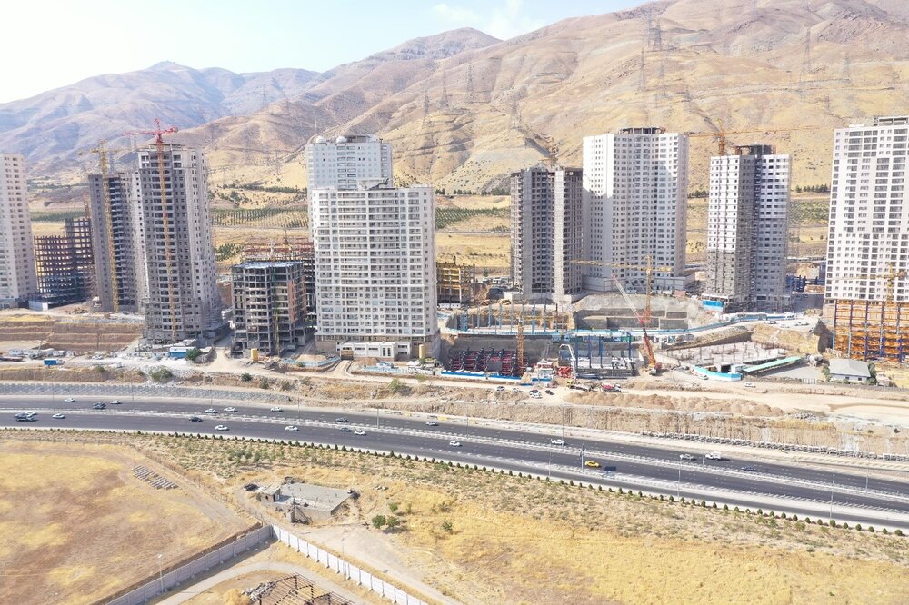 ۵ نکته مهم قبل از خرید آپارتمان