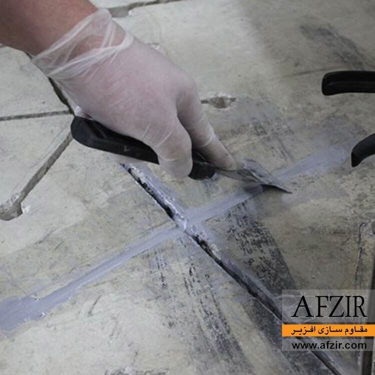 روشهای ترمیم و مقاومسازی سازههای بتنی