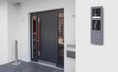 خرید آنلاین آیفون تصویری هوشمند