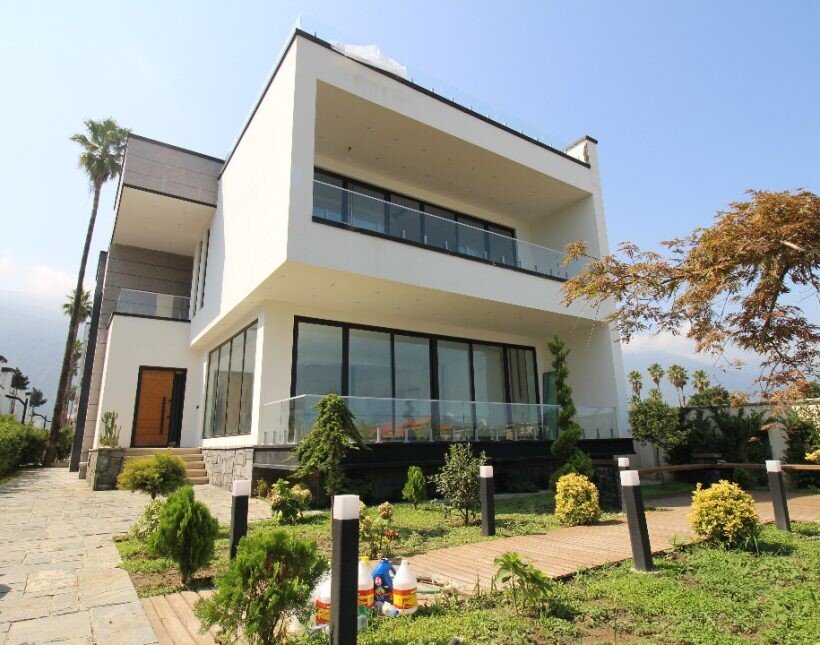 مزایایی که با خرید ویلا در شمال نصیبتان میشود