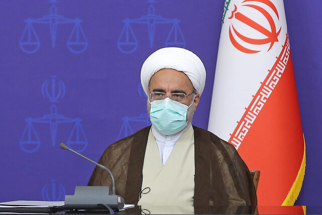 یک حکم اعدام، اعاده دادرسی عراقچی و سیف و انتشار نامه شورای نگهبان به لاریجانی 2