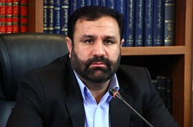 بازدید دادستان تهران از دادسرای امنیت