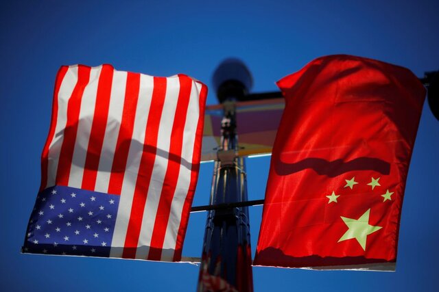 چین: آمریکا همچنان سردمدار جهان در جاسوسی از دیگر کشورهاست