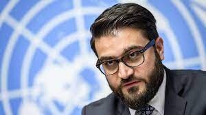 مشاور سابق امنیت ملی افغانستان: آمریکا زیر پای افغانها را خالی کرد مشاور سابق امنیت ملی افغانستان: آمریکا زیر پای افغانها را خالی کرد