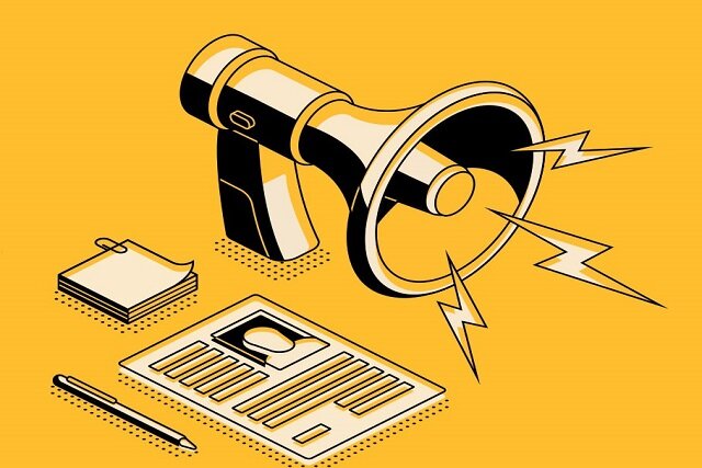 تبلیغات موثر با پروفروشترین محصولات چاپی چاپ کارت ویزیت و تراکت در صدر پرفروشترین محصولات چاپی در سال ۱۴۰۰