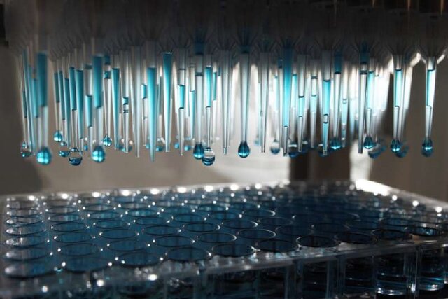 ایجاد انقلابی در حوزه حسگرها با بخار سرکه ایجاد انقلابی در حوزه حسگرها با بخار سرکه