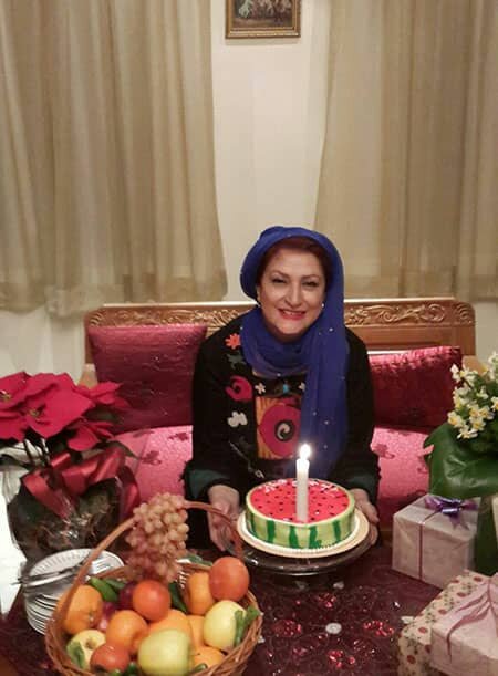 آرزوهای ۲ بازیگری که در آستانه یلدا متولد شدند