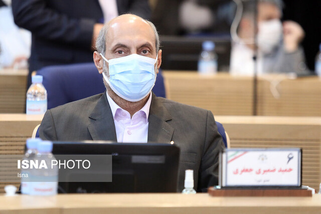 باید از راهکارهای نوآورانه برای حل چالشهای شهرسازی استفاده کنیم