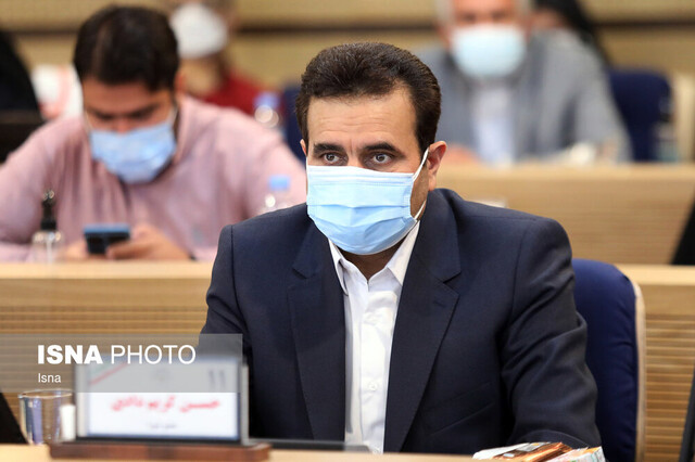 عکس آرشیوی است استقرار ۴ ایستگاه استقبال از زائر در ورودیهای سطح شهر