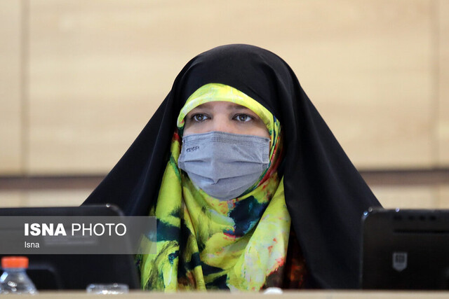 اختصاص ۸۰ میلیارد تومان به حوزه بانوان و خانواده در بودجه شهرداری مشهد اختصاص ۸۰ میلیارد تومان به حوزه بانوان و خانواده در بودجه شهرداری مشهد