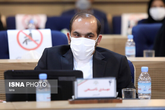 عکس از آرشیو احیاء روابط اجتماعی و هویتی مشهد ماندگاری زائران در شهر را به دنبال خواهد داشت