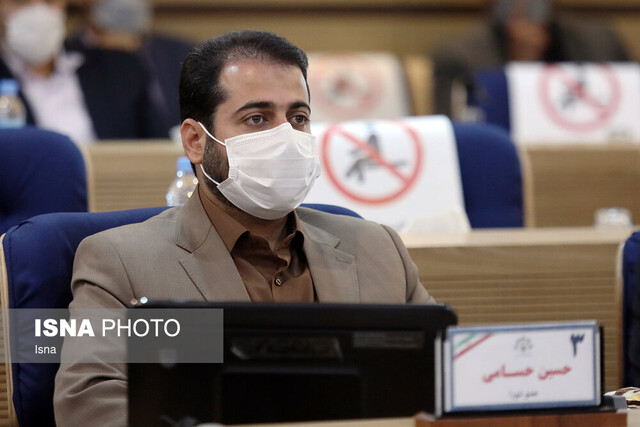 افزایش یک درصدی منابع و رشد ۲ درصدی مصارف در اصلاح بودجه شهرداری مشهد افزایش یک درصدی منابع و رشد ۲ درصدی مصارف در اصلاح بودجه شهرداری مشهد