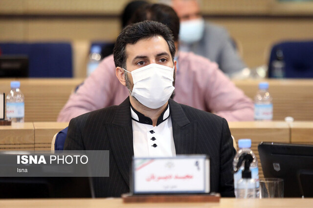 گلایه عضو شورای شهر مشهد از حواشی جلسه علنی گذشته