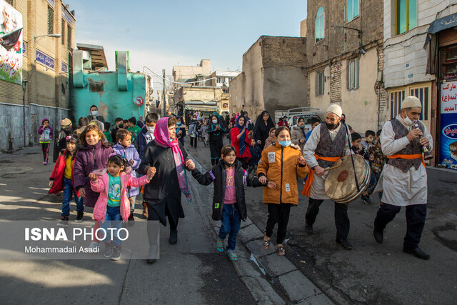 عکس تزئینی است. تخصیص ۳۵ میلیارد برای تهیه البسه عید نیازمندان