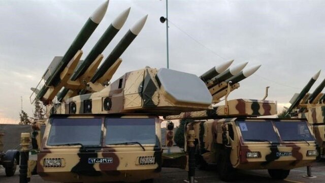 سامانه پدافندی سوم خرداد هرگونه اقدام علیه ایران هزینه گزافی برای اسرائیل دارد