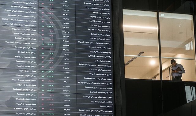 بهبود شرایط بورس به اراده نیاز دارد، گفتاردرمانی کافی نیست! بهبود شرایط بورس به اراده نیاز دارد، گفتاردرمانی کافی نیست!