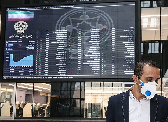 با وجود همه بی اعتمادی ها، بورس رشد خواهد کرد با وجود همه بی اعتمادی ها، بورس رشد خواهد کرد