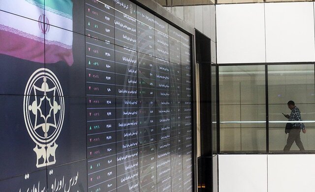صعود بیجان بورس