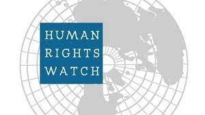 دیده‌بان حقوق بشر: محاصره غزه جنایت علیه بشریت است
