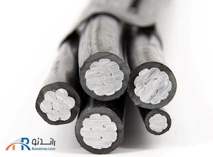 آشنایی با کابل خودنگهدار