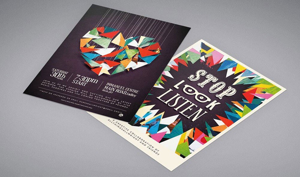 چاپ کارت ویزیت و تراکت در صدر پرفروشترین محصولات چاپی در سال ۱۴۰۰