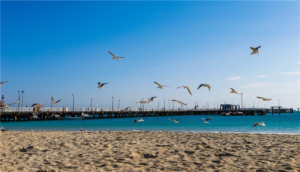 سایتهای معتبر رزرو اقامتگاه در کیش