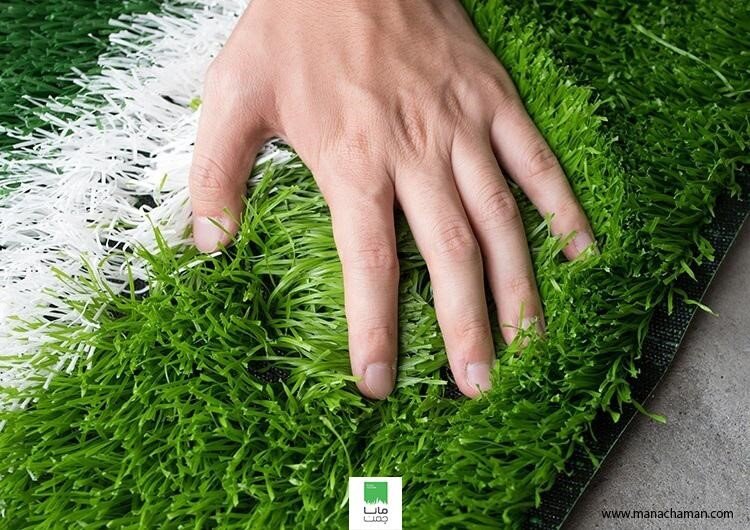 ۶ نکته که باید قبل از خرید چمن مصنوعی بدانید