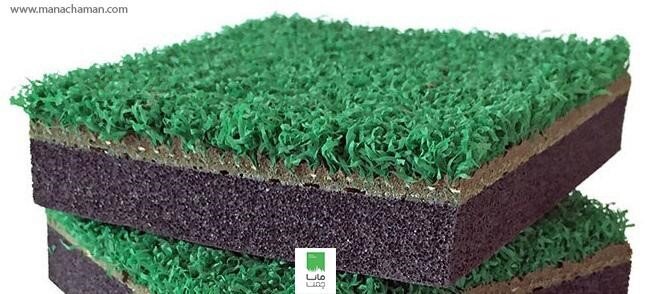 ۶ نکته که باید قبل از خرید چمن مصنوعی بدانید