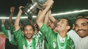 در چنین روزی/ قهرمانی عربستان در جام ملت های ۹۶ با وینگادا پرتغالی