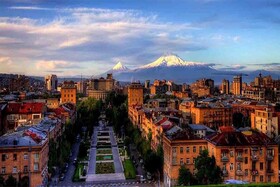 تور ارمنستان؛ جذاب‌ترین تور پاییزی خارجی