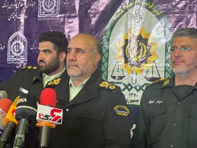 برخوردبا ۱۱۱ گرداننده سایت شرط بندی و مراکز فساد در تهران