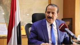 نامه صنعا به شورای امنیت درباره تشدید تنش عربستان و امارات علیه یمن