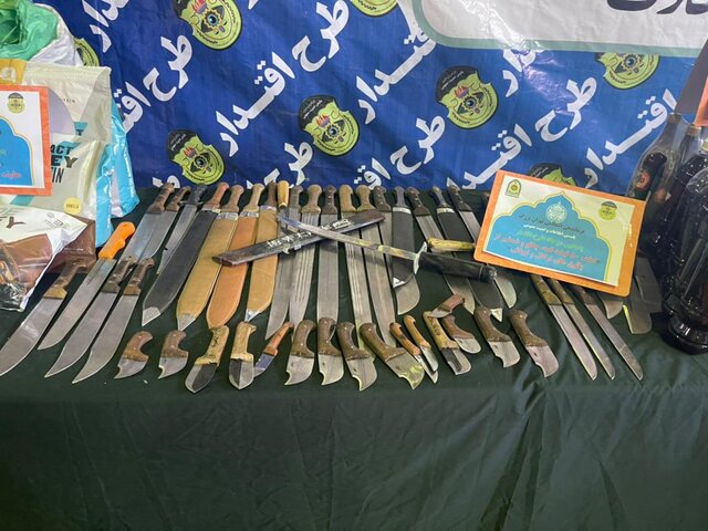 برخوردبا ۱۱۱ گرداننده سایت شرط بندی و مراکز فساد در تهران