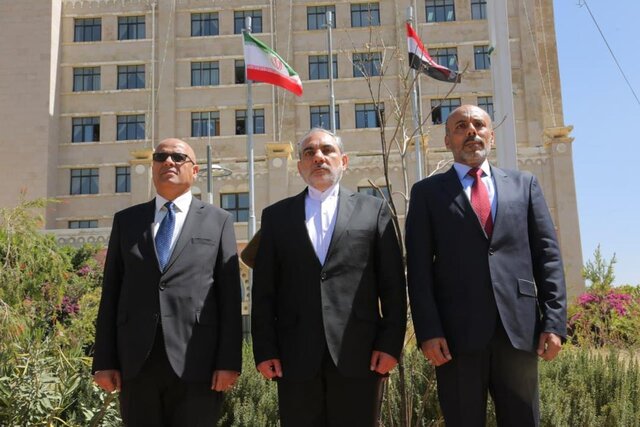 "حسن ایرلو" که بود؟