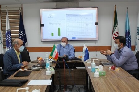 صرفا جمع آوری دیتا و نگه داشتن آن کاربردی ندارد / تحلیل اطلاعات اثربخشی واکسن‌ها مهم است