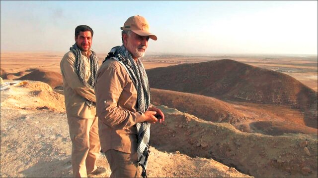 ناگفتههایی درباره شکست محاصره آمرلی