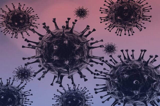 افزایش مبتلایان کووید در جهان ظرف یک هفته گذشته افزایش مبتلایان کووید در جهان ظرف یک هفته گذشته