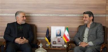 دانشگاهها درکنار مدیریت علمی زندانها قرار میگیرند دانشگاهها درکنار مدیریت علمی زندانها قرار میگیرند