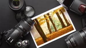 دوره "مبانی عکاسی دیجیتال و ادیت عکس" برگزار می شود