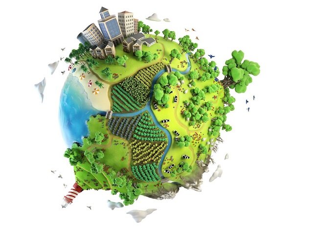 کارگاه آموزشی مدل‌سازی پردازه اکولوژیک و کاربردهای آن در مطالعات تنوع زیستی