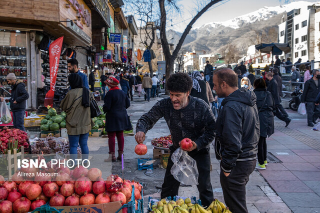 ایران و افغانستان «یلدا» را به انحصار نگرفته‌اند