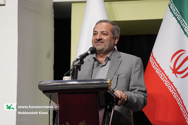 جشنواره قصهگویی در پله آخر