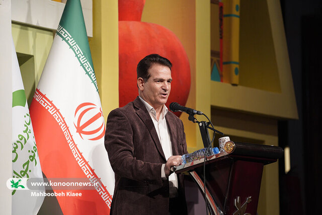 جشنواره قصهگویی در پله آخر جشنواره قصهگویی در پله آخر