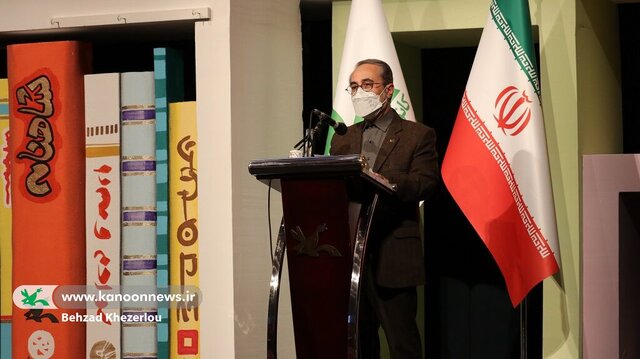 جشنواره قصهگویی در پله آخر