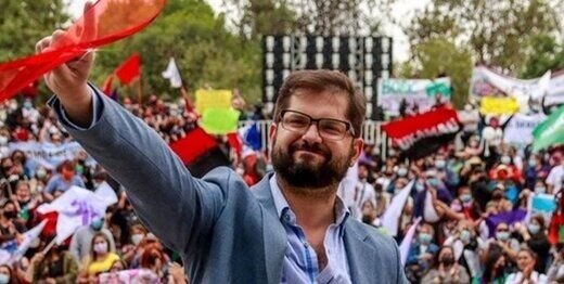 چرایی انتخاب یک جوان ۳۵ ساله به عنوان رییس‌جمهور جدید شیلی 