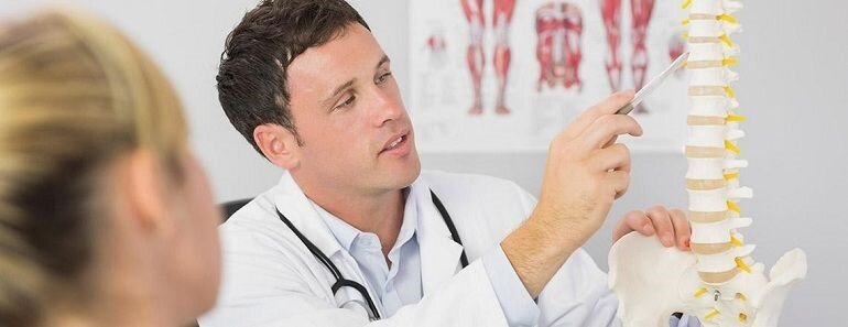 انواع روش های جراحی دیسک کمر انواع روش های جراحی دیسک کمر