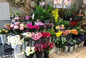 راهنمای سفارش گل آنلاین از گل فروشی شادیچی