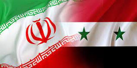 دیدار هیئت ایرانی شرکت کننده در اجلاس آستانه با هیئت سوریه