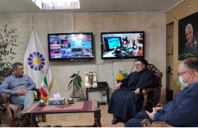 توجه عمیق­ تر به نیازهای دینی ایرانیان خارج کشور